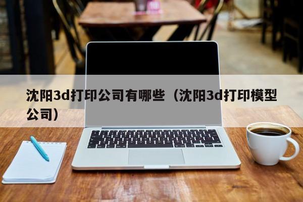 沈阳3d打印公司有哪些（沈阳3d打印模型公司）
