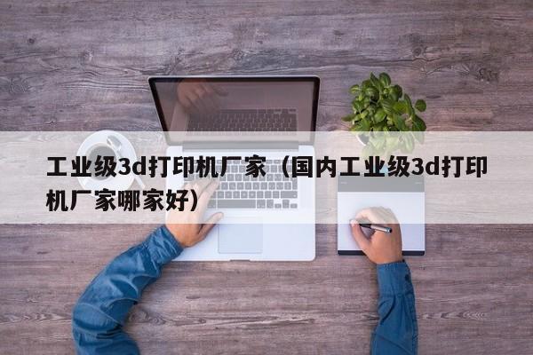 工业级3d打印机厂家（国内工业级3d打印机厂家哪家好）
